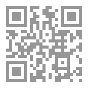 Qr Code الموسوعة الجنائية الحديثة في الدفوع الجنائية #4
