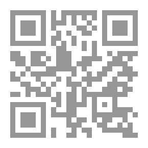 Qr Code تذهيب تهذيب الكمال في أسماء الرجال ج9