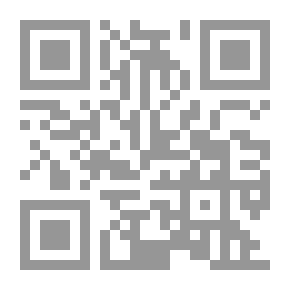 Qr Code ISLAMIC ETIQUETTE