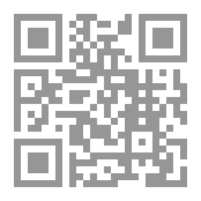 Qr Code بعض الأحداث الهامة والمختصرة من كتاب مختصر سفر الرؤيا