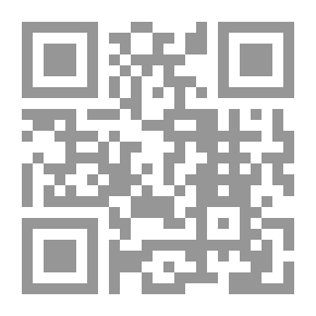 Qr Code مفهوم الشعر بين أدونيس ونزار قباني ؛ دراسة نقدية في نقد النقد