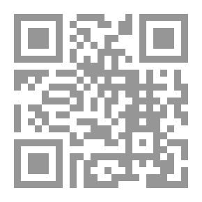 Qr Code أواخر خلفاء بني أمية (سلسلة الخلفاء العهد الأموي)