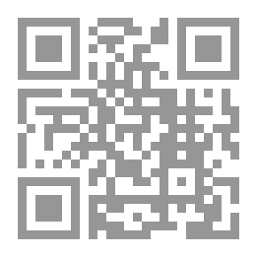Qr Code عالم السدود والقيود