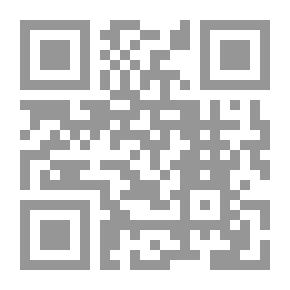Qr Code المعادن النزرة الغذائية