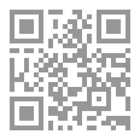 Qr Code الاعتذار والجدل في العهد الجديد: