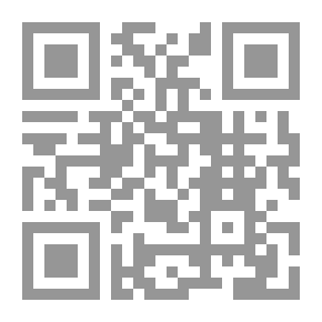 Qr Code موسوعة مصر القديمة(الجزء الثامن): نهاية عصر الرعامسه وقيام دولة الكهنه بطيبه فى عهد الاسره الحاديه والعشرين