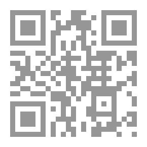 Qr Code Rethinking The 21st Century: New Problems - Old Solutions