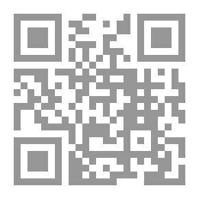 Qr Code Thoughts Of Jamal Al-Din Al-Afghani