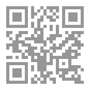 Qr Code الطبقات الكبرى لابن سعد ج 4