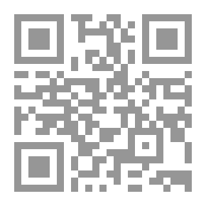 Qr Code قبائل العرب في مصر والسودان (العليقات والجعافرة وقبائل أخرى)