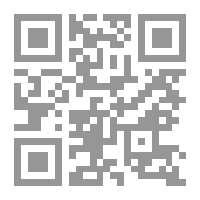 Qr Code الجيش السعودي في فلسطين