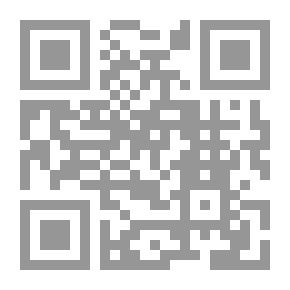 Qr Code أبعد من زهرة النهار فضاءات للحب و الوطن