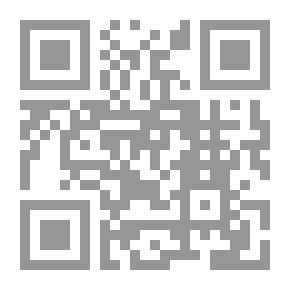 Qr Code بلاد الفن والجمال
