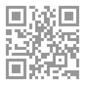 Qr Code المشكلات التى تواجه أعضاء جماعة التكوين المهني