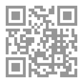 Qr Code المالية العامة والتشريع المالي