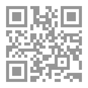 Qr Code معايير تصميم المسجد
