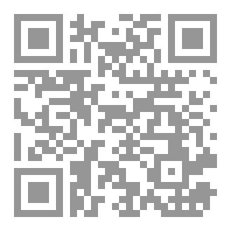 Qr Code النقد الادبي