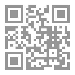 Qr Code Humanity Of Islam