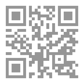 Qr Code قصة مدينة جنين