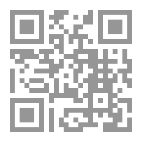 Qr Code I Don't Want This Story To End