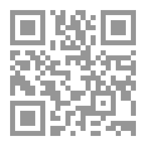 Qr Code Explanation Of The Conditions Of People On The Day Of Resurrection - Followed By (temptations - Calamities - Adversities - And Calamities) Two Colors