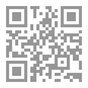 Qr Code فلسطين ميراث الانبياء / بنو اسرائيل وفلسطين