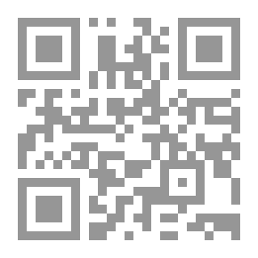 Qr Code Muawiyah Musnad