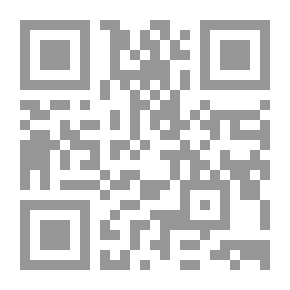 Qr Code أنا معاناة المريض الفلسطيني تحت الاحتلال الإسرائيلي