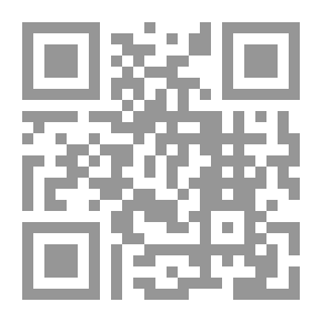 Qr Code خربشات حالمة وسط الزحام