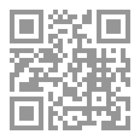 Qr Code جروحي أثمرت