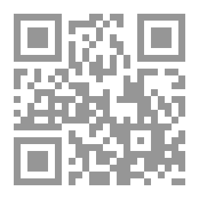 Qr Code حصاد العمر