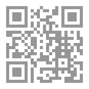 Qr Code The City of Beautiful Nonsense