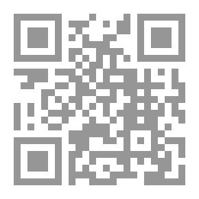 Qr Code الوضع القانوني لمدينة القدس ولمواطنيها العرب