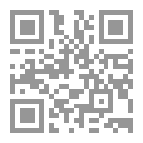 Qr Code روضة الأزهار في تاريخ آل المقيد الأخيار