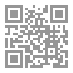 Qr Code The Velvet Glove