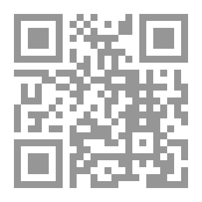 Qr Code بدائع السلك في طبائع الملك ابن الازرق ت.علي النشار 01