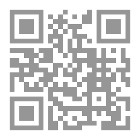 Qr Code حكايات أمير الشعراء مع الطير والحيوان والنبات للأطفال