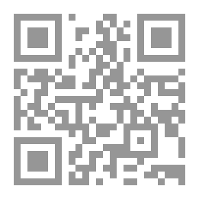 Qr Code دع القلق وابدأ الحياة
