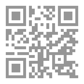 Qr Code جماليات التحليل الثقافي.. الشعر الجاهلي نموذجاً