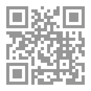 Qr Code مستقبل الأمة العربية : التحديات ... والخيارات ( مشروع استشراف مستقبل الوطن العربي )