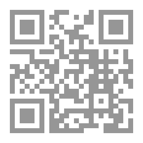 Qr Code اليسار الإسلامي