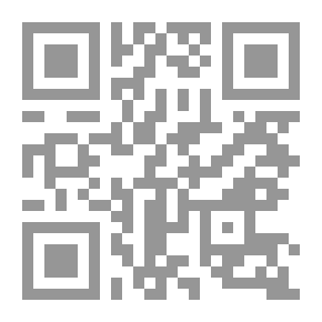 Qr Code إدارة الأزمات