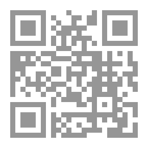 Qr Code Biblischer Commentar über den Propet Jesaia