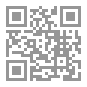 Qr Code الإعجاز الطبي في القرآن الكريم