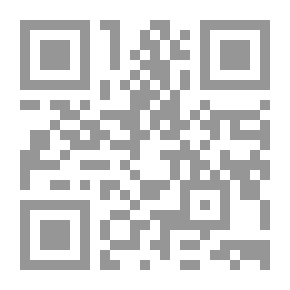 Qr Code A Collection Of Parables.