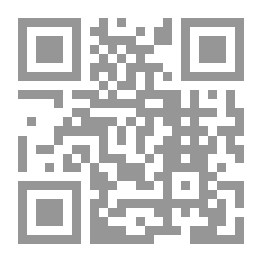 Qr Code The news of immersion in the children of a lifetime - part vi