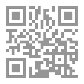 Qr Code Youth And Emptiness