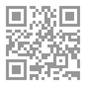 Qr Code الملامح التشريعية للصحافة في الوطن العربي