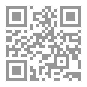 Qr Code On The Lack Of Jasmine