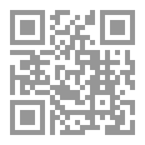 Qr Code التفسير التربوي للقرآن الكريم؛ مج1